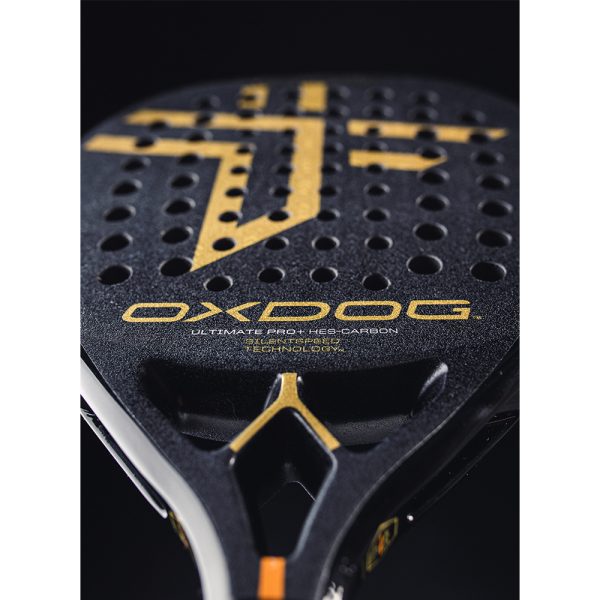 OXDOG PADELSCHLÄGER ULTIMATE PRO+ – Bild 6