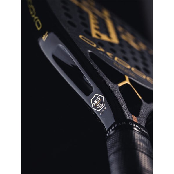 OXDOG PADELSCHLÄGER ULTIMATE PRO+ – Bild 7