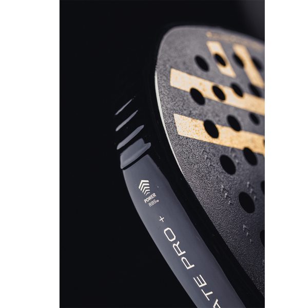 OXDOG PADELSCHLÄGER ULTIMATE PRO+ – Bild 8