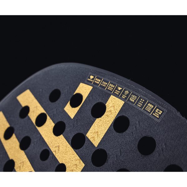 OXDOG PADELSCHLÄGER ULTIMATE PRO+ – Bild 9