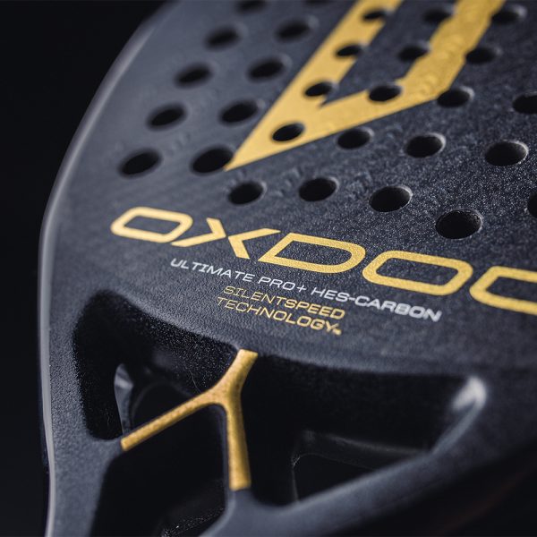OXDOG PADELSCHLÄGER ULTIMATE PRO+ – Bild 5
