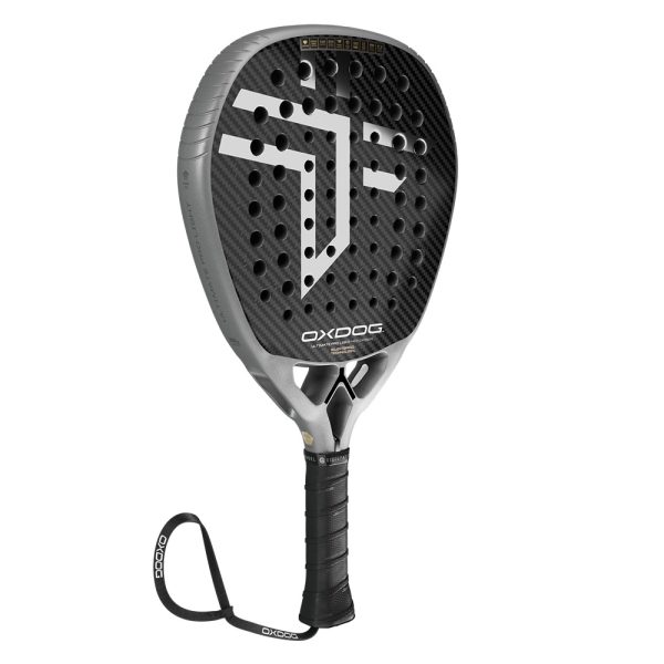 OXDOG PADELSCHLÄGER ULTIMATE PRO LIGHT – Bild 2