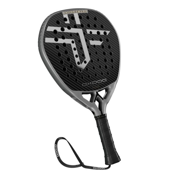 OXDOG PADELSCHLÄGER ULTIMATE PRO LIGHT – Bild 3