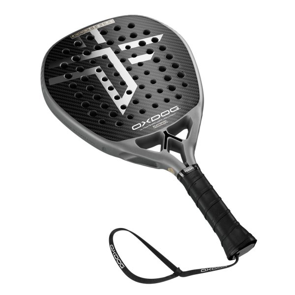 OXDOG PADELSCHLÄGER ULTIMATE PRO LIGHT – Bild 4