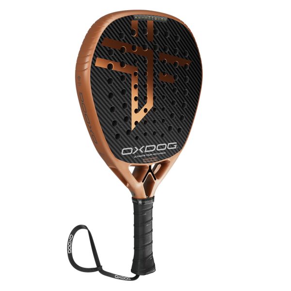 OXDOG PADELSCHLÄGER ULTIMATE TOUR – Bild 2