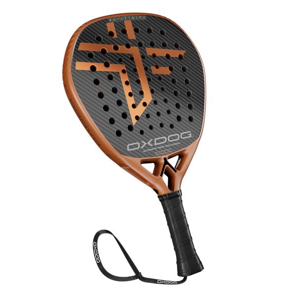 OXDOG PADELSCHLÄGER ULTIMATE TOUR – Bild 3