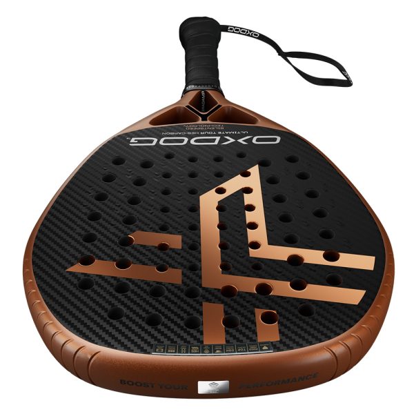 OXDOG PADELSCHLÄGER ULTIMATE TOUR – Bild 5