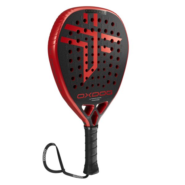 OXDOG PADELSCHLÄGER ULTIMATE COURT – Bild 2