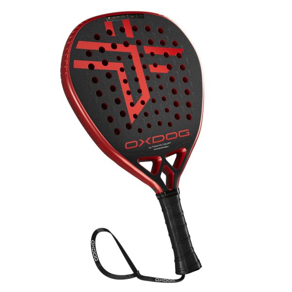 OXDOG PADELSCHLÄGER ULTIMATE COURT – Bild 3