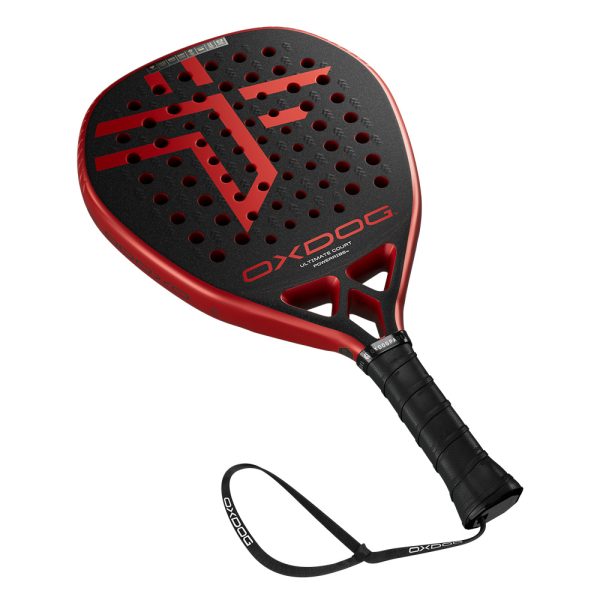OXDOG PADELSCHLÄGER ULTIMATE COURT – Bild 4