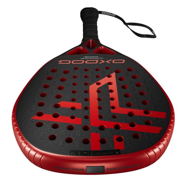 OXDOG PADELSCHLÄGER ULTIMATE COURT – Bild 5