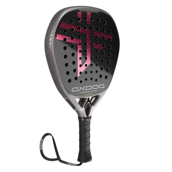 OXDOG PADEL ULTIMATE PRO – Bild 2