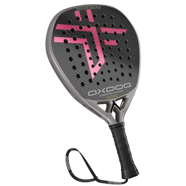 OXDOG PADEL ULTIMATE PRO – Bild 3