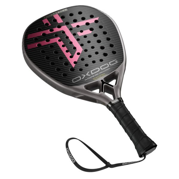 OXDOG PADEL ULTIMATE PRO – Bild 4