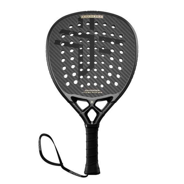 OXDOG PADELSCHLÄGER HYPER PRO 2.0 | Sportsness.ch