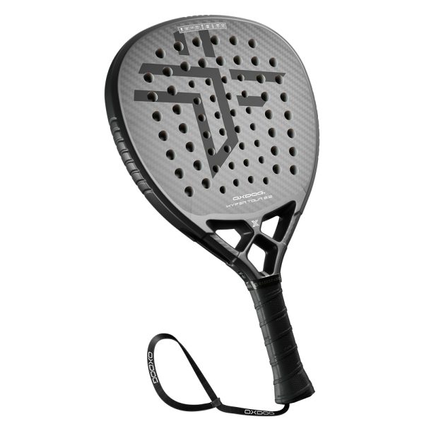 OXDOG PADELSCHLÄGER HYPER TOUR 2.0 – Bild 3