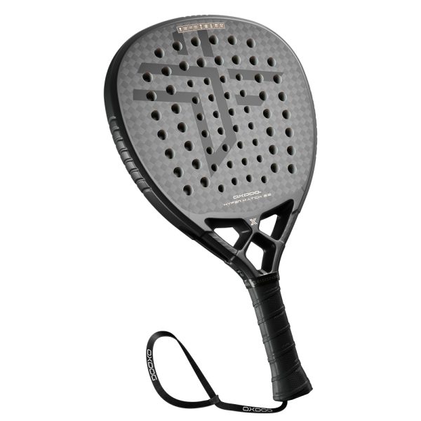 OXDOG PADELSCHLÄGER HYPER MATCH 2.0 – Bild 3