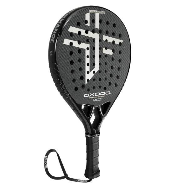 OXDOG PADELSCHLÄGER SENSE PRO – Bild 2