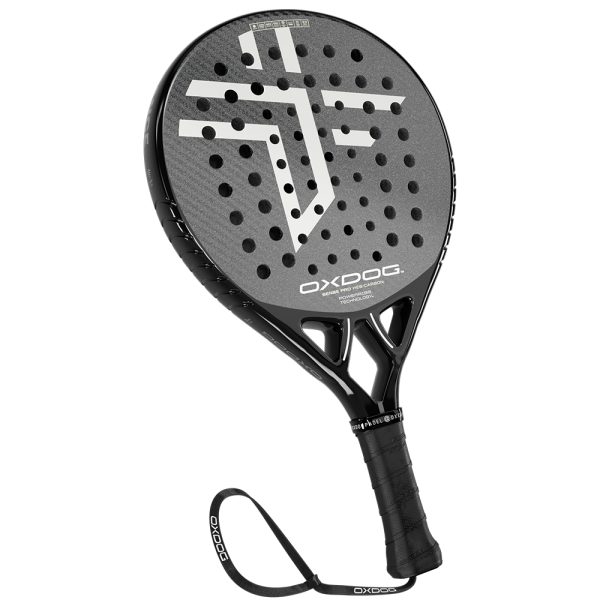 OXDOG PADELSCHLÄGER SENSE PRO – Bild 3