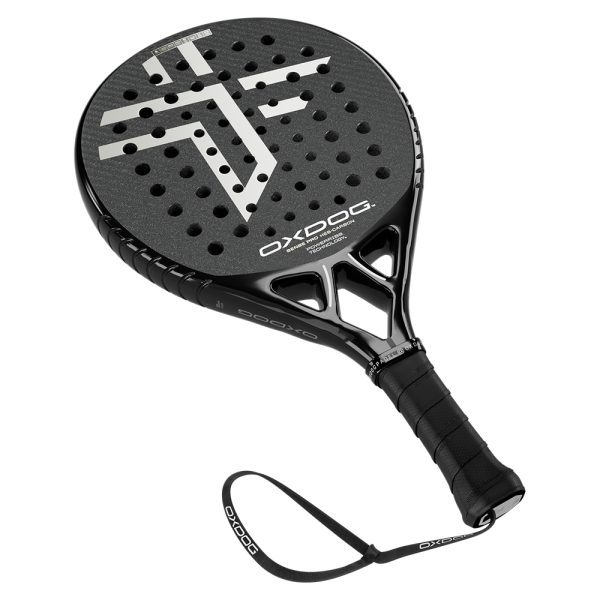 OXDOG PADELSCHLÄGER SENSE PRO – Bild 4