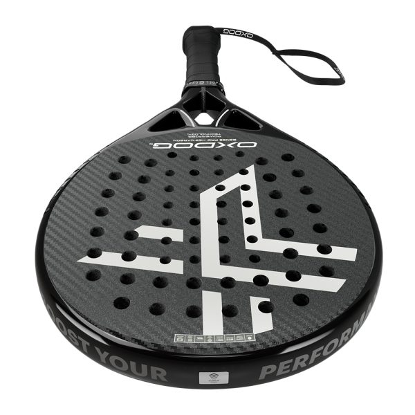 OXDOG PADELSCHLÄGER SENSE PRO – Bild 5