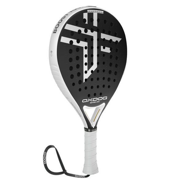 OXDOG PADELSCHLÄGER SENSE MATCH LIGHT – Bild 2