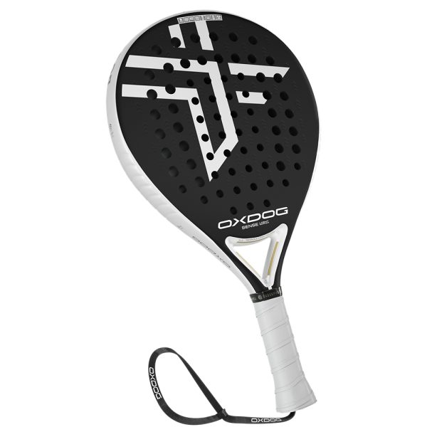 OXDOG PADELSCHLÄGER SENSE MATCH LIGHT – Bild 3