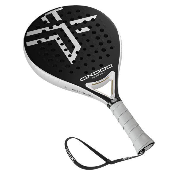 OXDOG PADELSCHLÄGER SENSE MATCH LIGHT – Bild 4