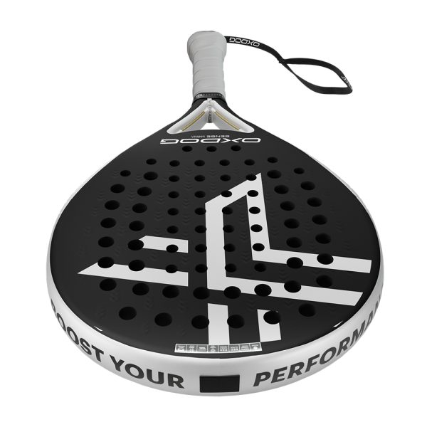 OXDOG PADELSCHLÄGER SENSE MATCH LIGHT – Bild 5