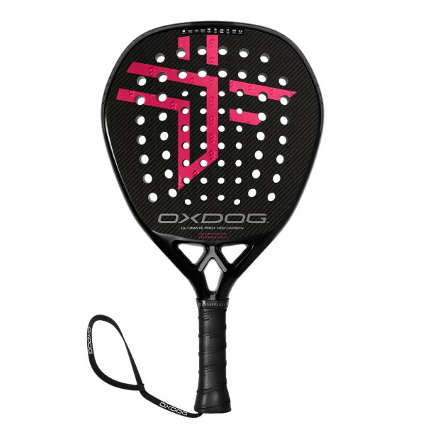 OXDOG PADELSCHLÄGER ULTIMATE PRO+ | Sportsness.ch