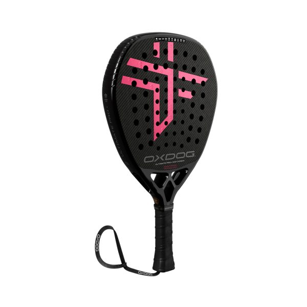 OXDOG PADELSCHLÄGER ULTIMATE PRO+ – Bild 2
