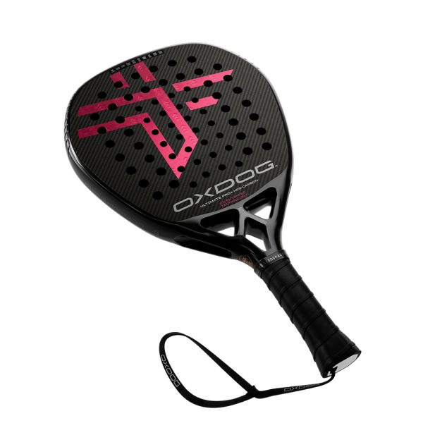 OXDOG PADELSCHLÄGER ULTIMATE PRO+ – Bild 4