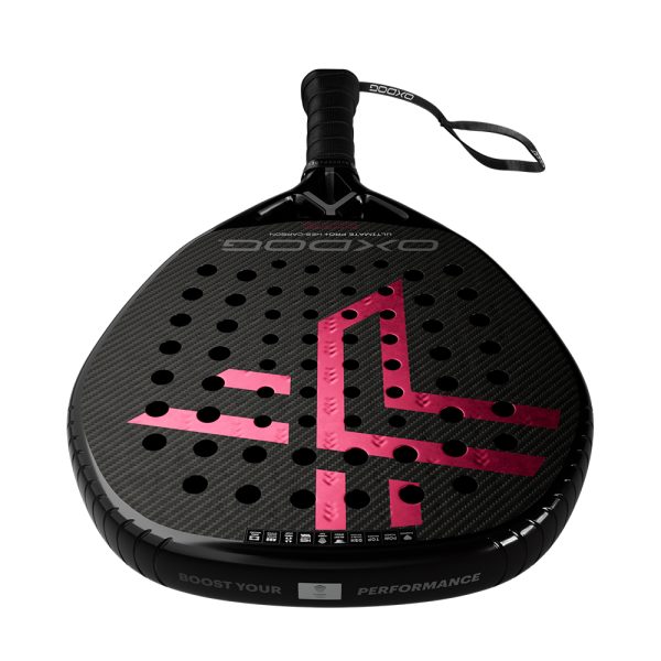 OXDOG PADELSCHLÄGER ULTIMATE PRO+ – Bild 5