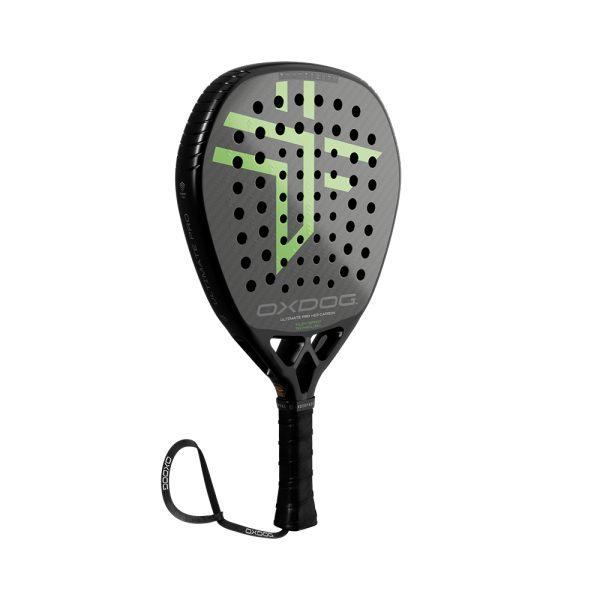 OXDOG PADELSCHLÄGER ULTIMATE PRO – Bild 2