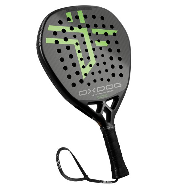 OXDOG PADELSCHLÄGER ULTIMATE PRO – Bild 3