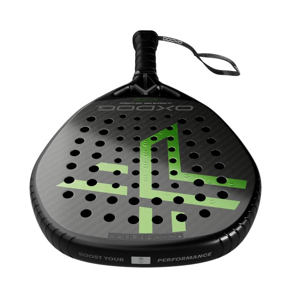 OXDOG PADELSCHLÄGER ULTIMATE PRO – Bild 5