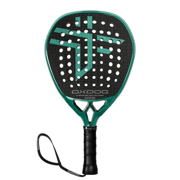 OXDOG PADELSCHLÄGER ULTIMATE PRO LIGHT | Sportsness.ch