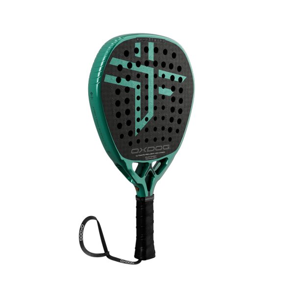 OXDOG PADELSCHLÄGER ULTIMATE PRO LIGHT – Bild 2