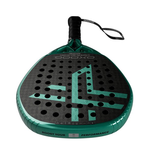 OXDOG PADELSCHLÄGER ULTIMATE PRO LIGHT – Bild 5