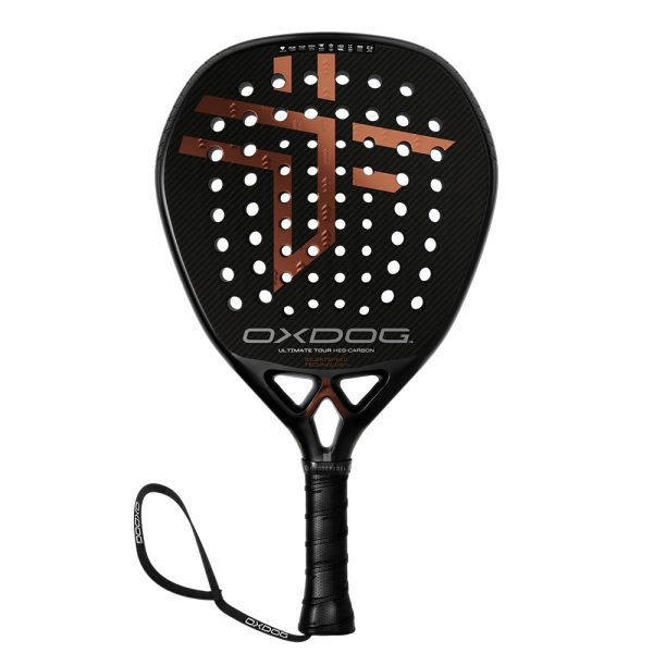OXDOG PADELSCHLÄGER ULTIMATE TOUR | Sportsness.ch