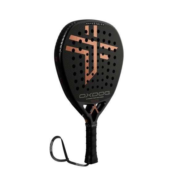 OXDOG PADELSCHLÄGER ULTIMATE TOUR – Bild 2