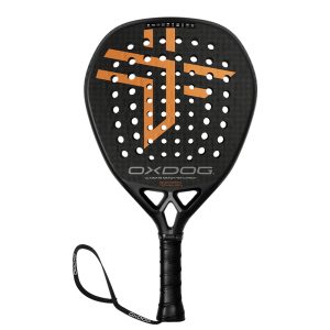 OXDOG PADELSCHLÄGER ULTIMATE MATCH | Sportsness.ch