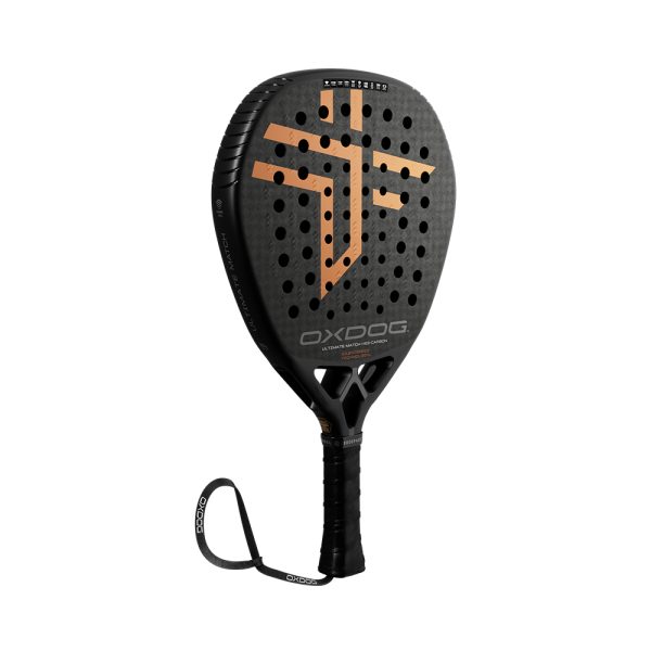 OXDOG PADELSCHLÄGER ULTIMATE MATCH – Bild 2