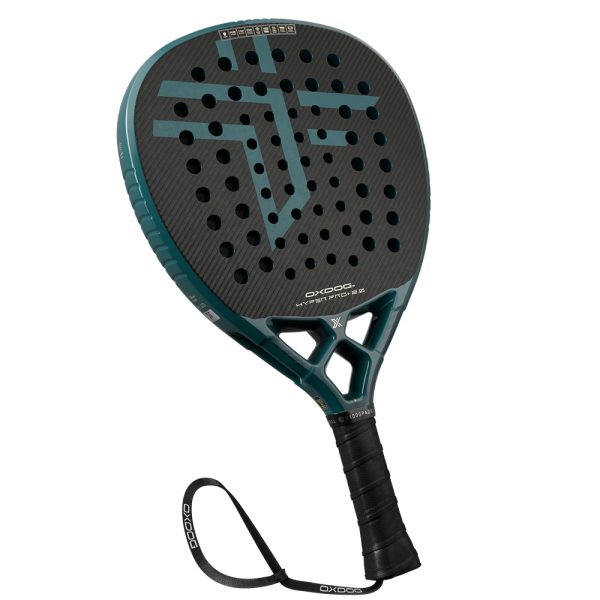 OXDOG PADELSCHLÄGER HYPER PRO+ 2.0 – Bild 3