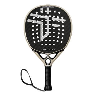 OXDOG PADELSCHLÄGER PURE PRO+ | Sportsness.ch