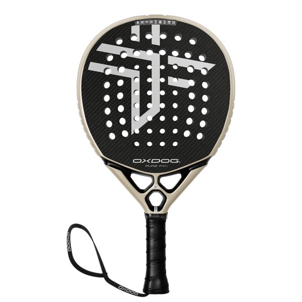 OXDOG PADELSCHLÄGER PURE PRO+ | Sportsness.ch