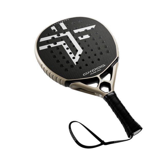 OXDOG PADELSCHLÄGER PURE PRO+ – Bild 4