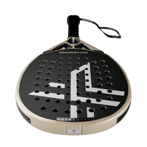 OXDOG PADELSCHLÄGER PURE PRO+ – Bild 5