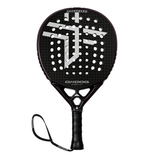 OXDOG PADELSCHLÄGER PURE TOUR | Sportsness.ch