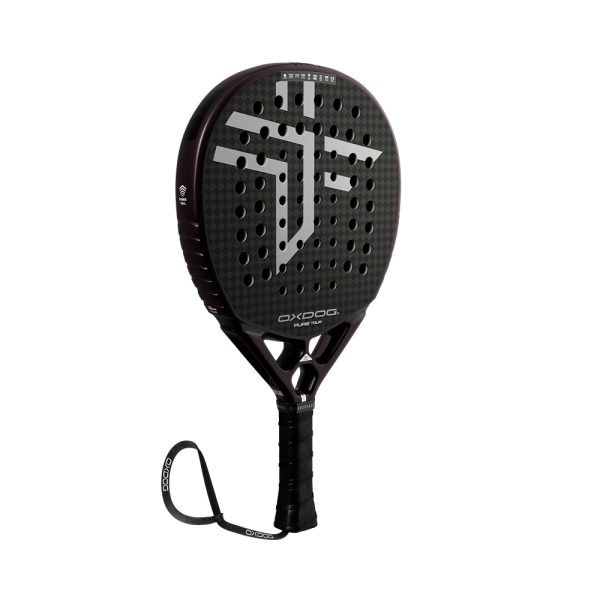 OXDOG PADELSCHLÄGER PURE TOUR – Bild 2